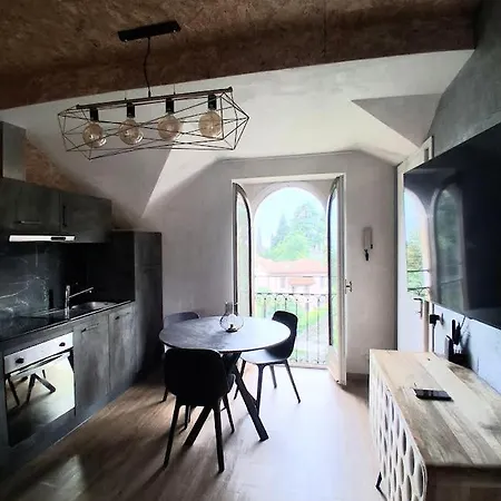 Apartment House Casa Anna