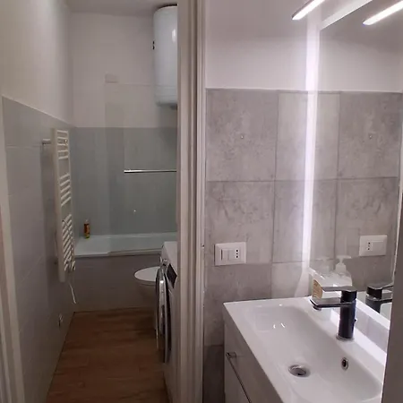 House Casa Anna Apartment Tremezzo