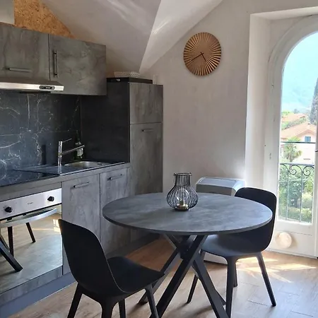 Apartment House Casa Anna