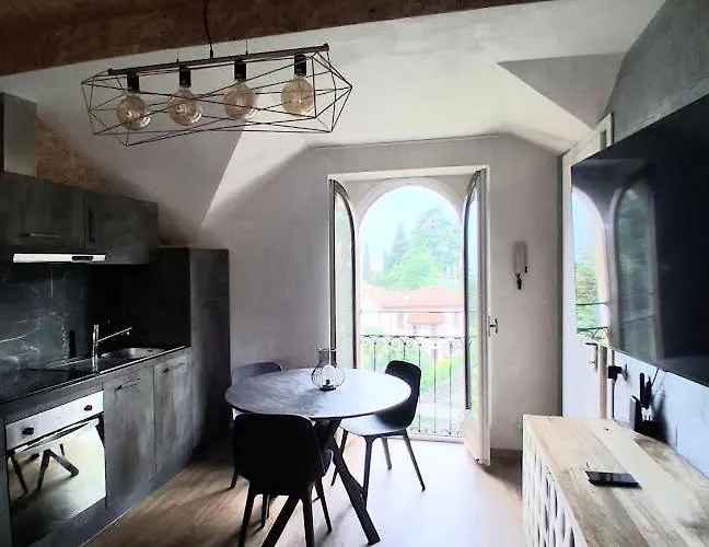 Apartment House Casa Anna