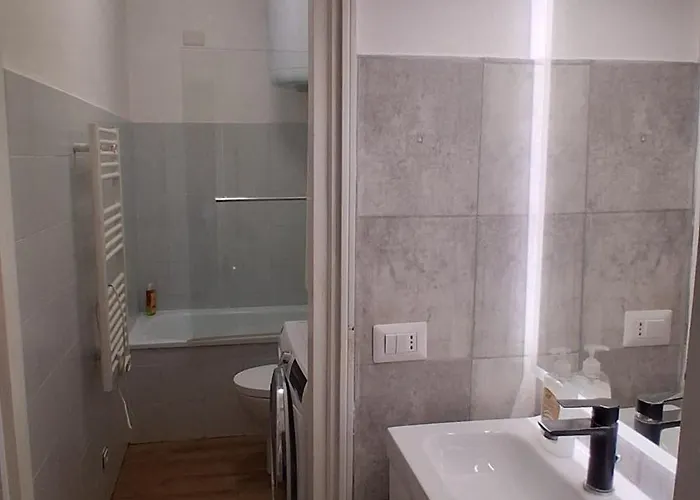 House Casa Anna Apartment Tremezzo