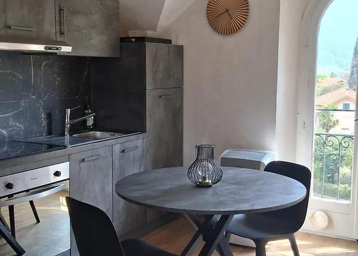Apartment House Casa Anna